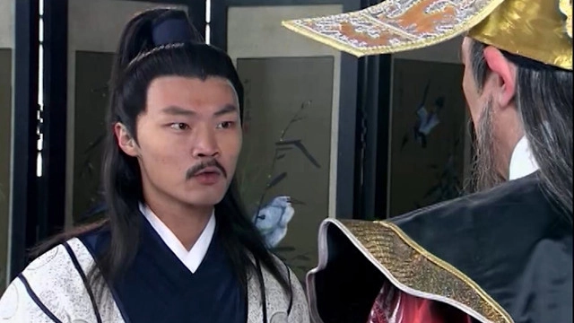 ảnh poster phim Bao Thanh Thiên 1993 (Phần 5) (Justice Bao 5)