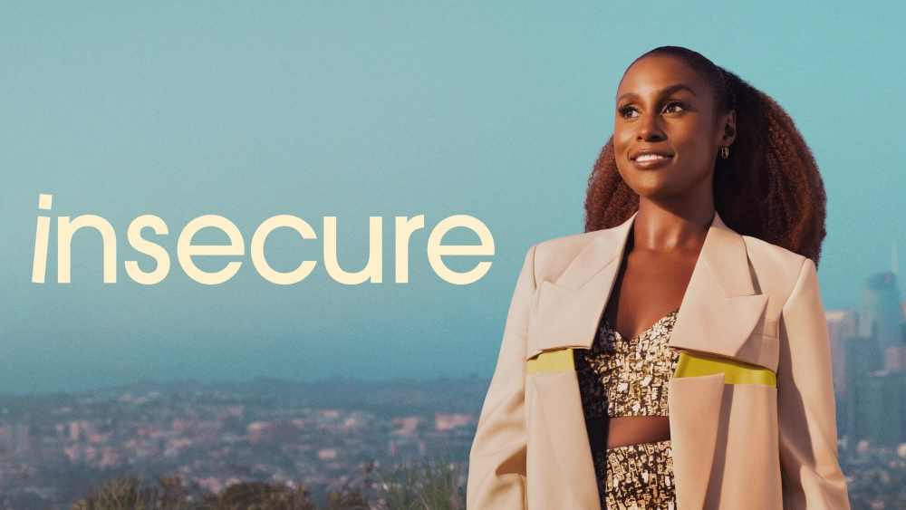ảnh poster phim Bấp Bênh (Phần 5) (Insecure (Season 5))