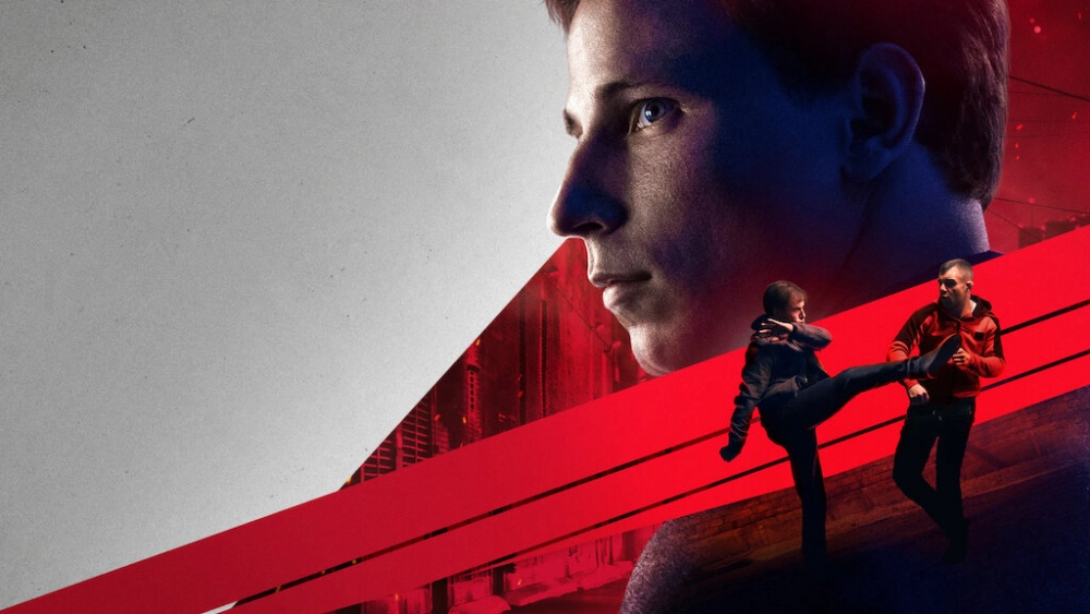 ảnh poster phim Bartkowiak