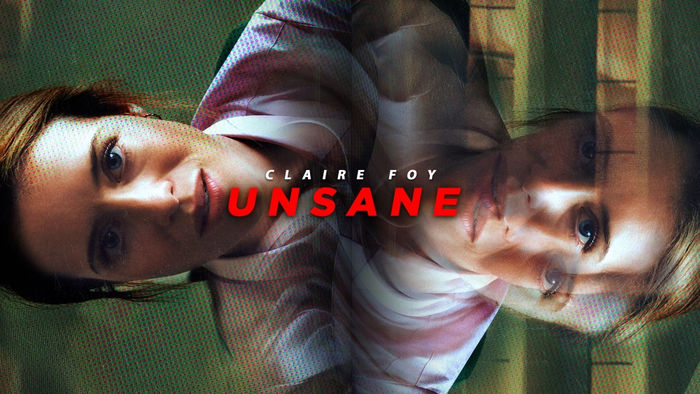 ảnh poster phim Bất an (Unsane)