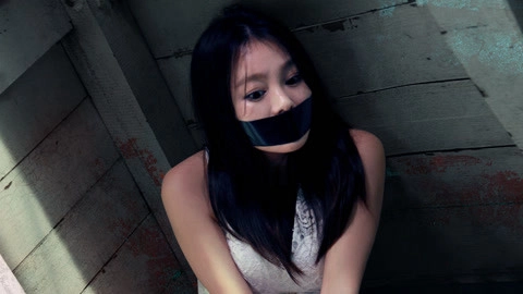 ảnh poster phim Bắt cóc màu đào (Peach color abduction)