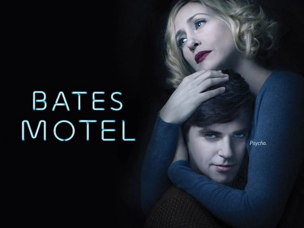 ảnh poster phim Bates Motel (Phần 3) (Bates Motel (Season 3))
