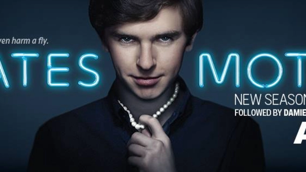 ảnh poster phim Bates Motel (Phần 4) (Bates Motel (Season 4))