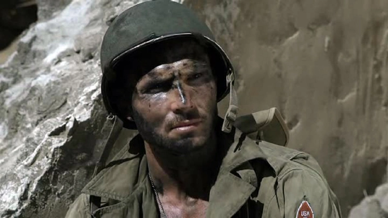 ảnh poster phim Battle Force