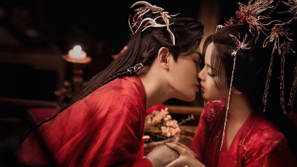 ảnh poster phim Bảy Kiếp May Mắn (Love You Seven Times)