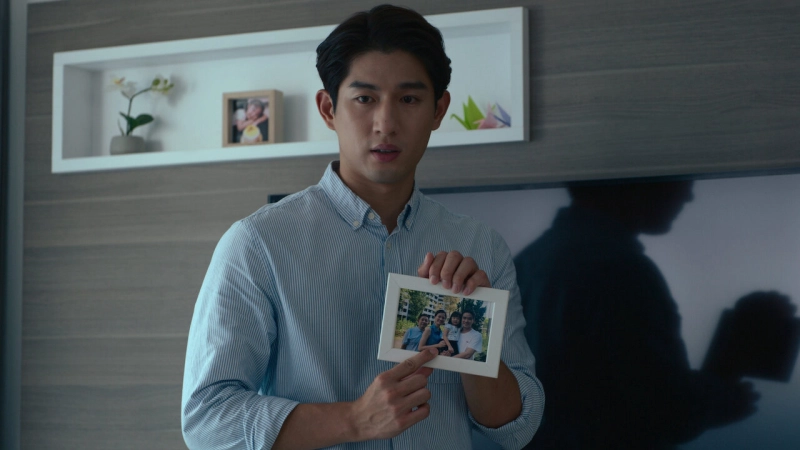 ảnh poster phim Bảy ngày (Seven Days)