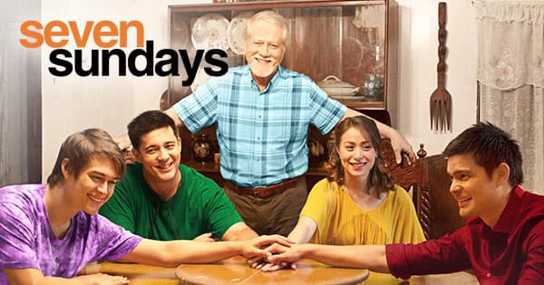 ảnh poster phim Bảy Ngày Chủ Nhật (Seven Sundays)