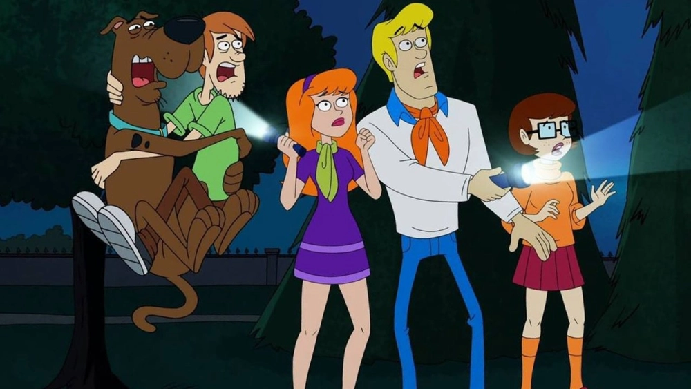 ảnh poster phim Be Cool, Scooby-Doo! (Phần 1) (Be Cool, Scooby-Doo! (Season 1))