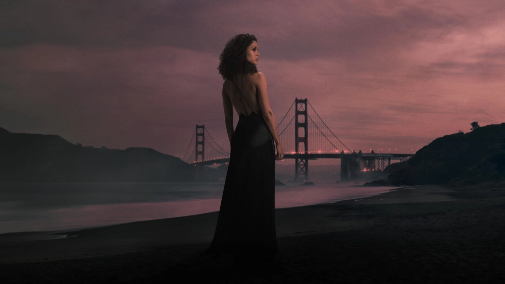 ảnh poster phim Bề Nổi (Phần 1) (Surface (Season 1))