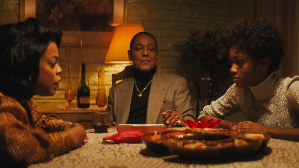 ảnh poster phim BEAUTY