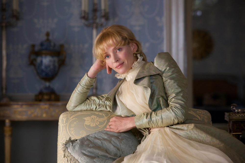 ảnh poster phim Bel Ami