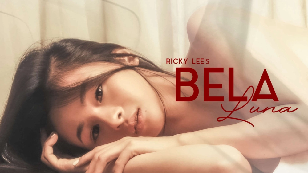 ảnh poster phim Bela Luna