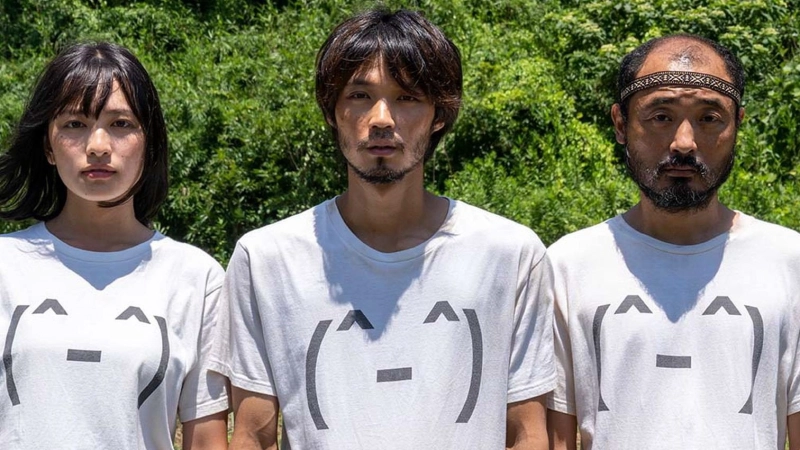 ảnh poster phim Believers