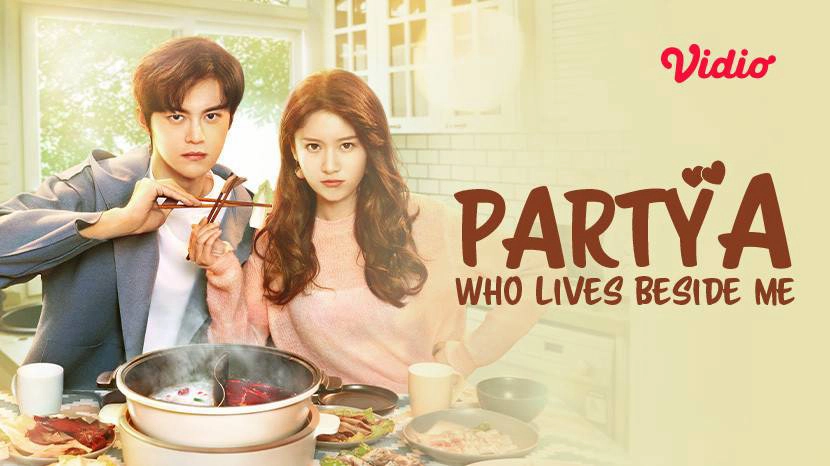 ảnh poster phim Bên A (Party A)