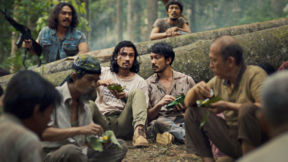 ảnh poster phim Ben & Jody