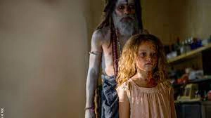 ảnh poster phim Bên Kia Cánh Cửa (The Other Side of the Door)