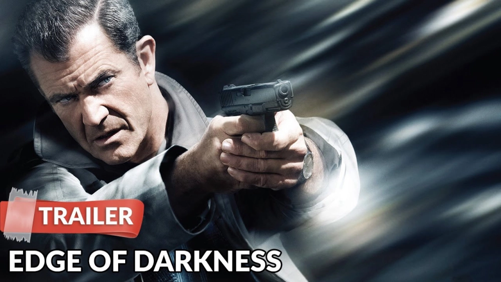 ảnh poster phim Bên Lề Bóng Đêm (Edge of Darkness)