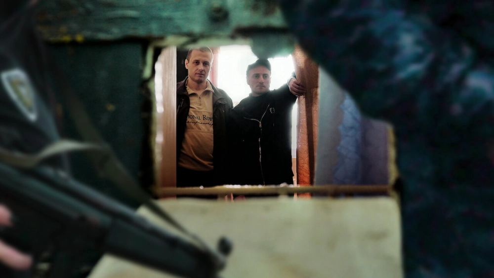 ảnh poster phim Bên trong những nhà tù khốc liệt nhất thế giới (Phần 6) (Inside the World’s Toughest Prisons (Season 6))