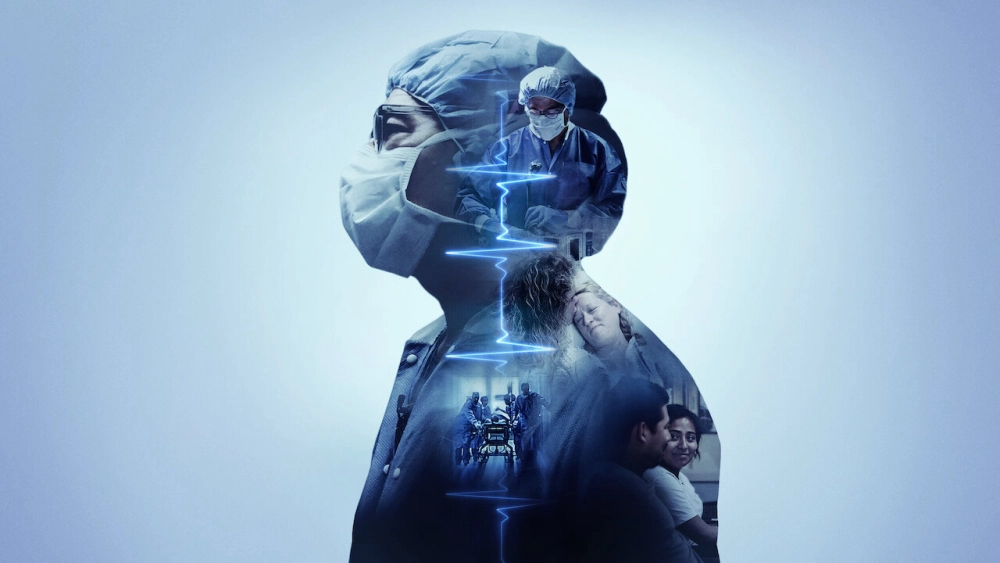 ảnh poster phim Bệnh viện Lenox Hill