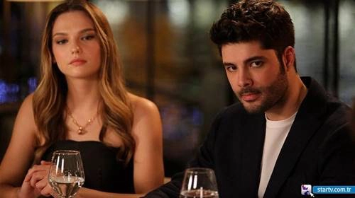 ảnh poster phim Benim Hayatim (My Life)