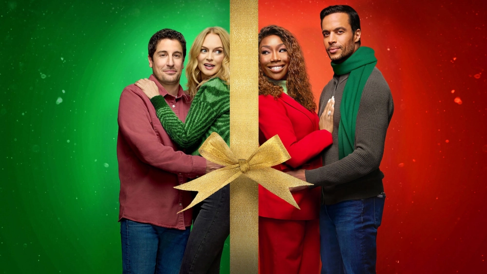 ảnh poster phim Giáng Sinh. Tuyệt Nhất. (Best. Christmas. Ever!)