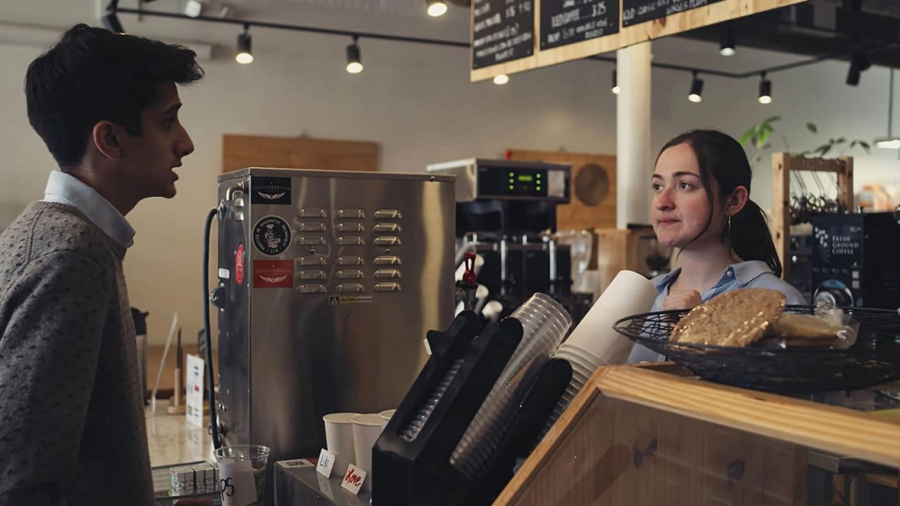 ảnh poster phim Những Ngày Tốt Đẹp Hơn Sẽ Đến (Better Days)