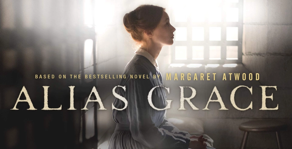 ảnh poster phim Bí Danh Grace (Alias Grace)