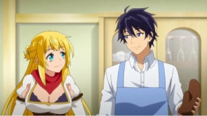 ảnh poster phim Bị đuổi khỏi tổ đội anh hùng, tôi nhắm đến một cuộc sống nhàn nhã ở vùng biên cương Phần 2 (真の仲間じゃないと勇者のパーティーを追い出されたので、辺境でスローライフすることにしました 第2期)