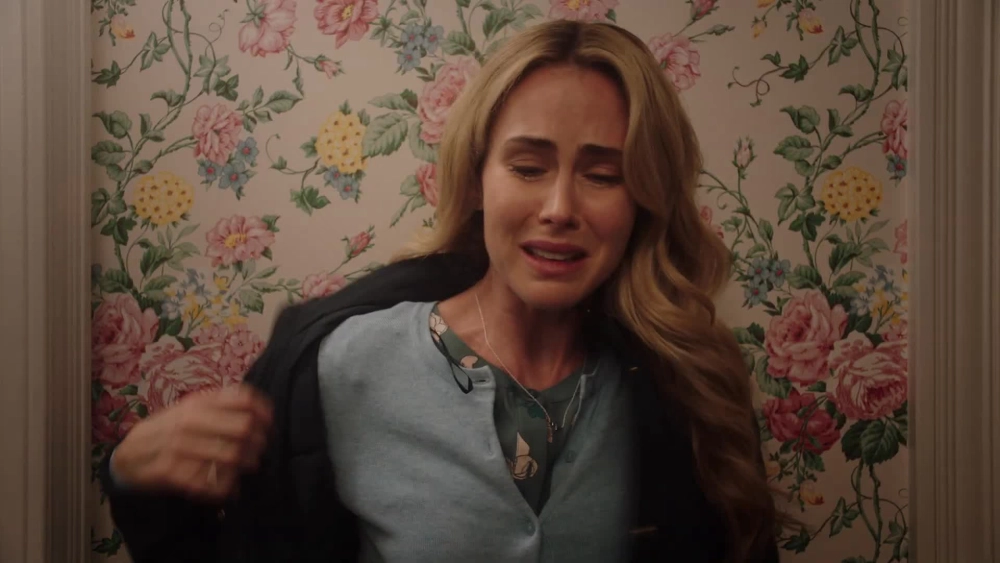 ảnh poster phim Bí Mật Bên Hồ (Secrets At The Lake)