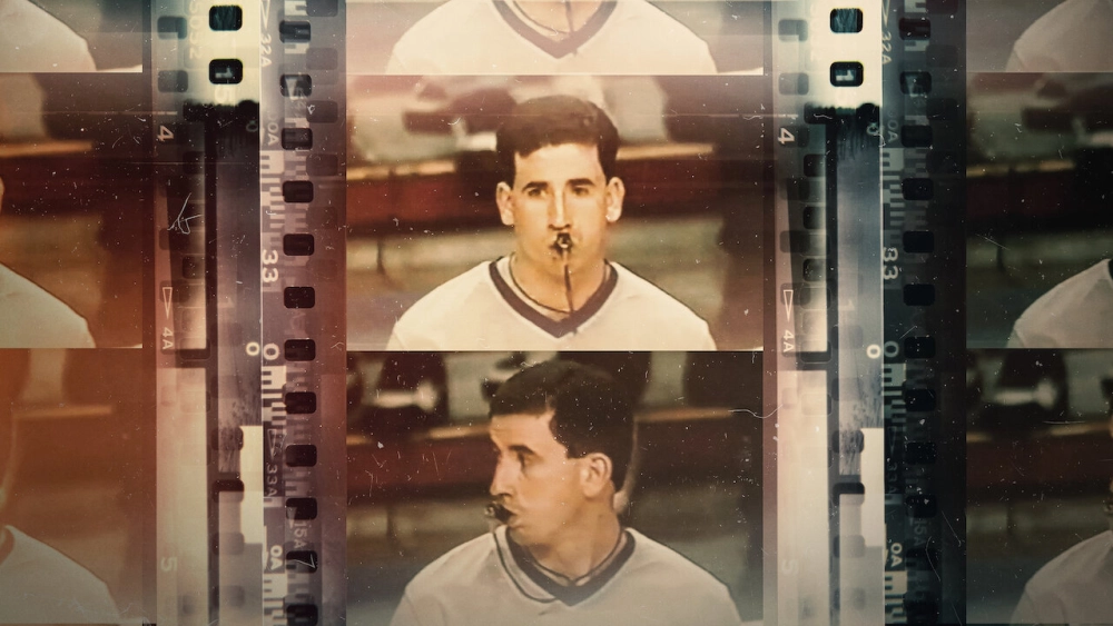 ảnh poster phim Bí mật giới thể thao: Lỗi cố ý (Untold: Operation Flagrant Foul)