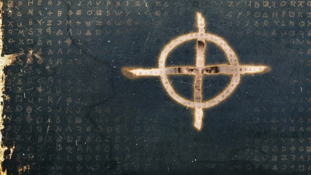 ảnh poster phim Bí mật kẻ sát nhân Hoàng đạo (This Is the Zodiac Speaking)