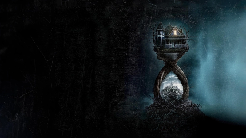 ảnh poster phim Bí Mật Kinh Hoàng (Until Dawn)