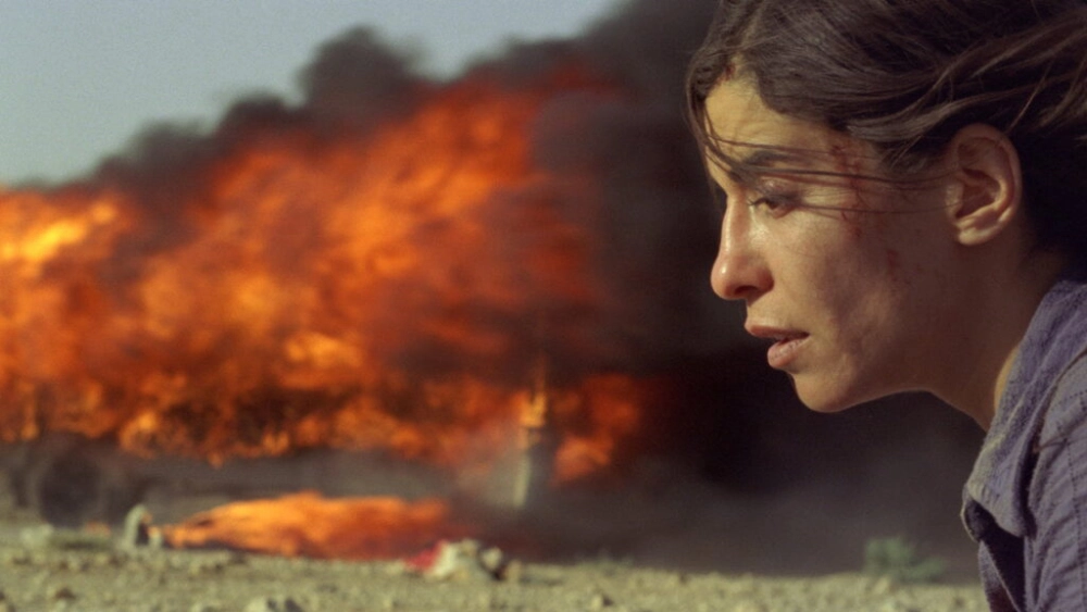 ảnh poster phim Bí Mật Người Mẹ (Incendies)