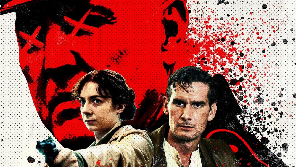 ảnh poster phim Bí Mật Trụ Sở Nazi (Condor's Nest)