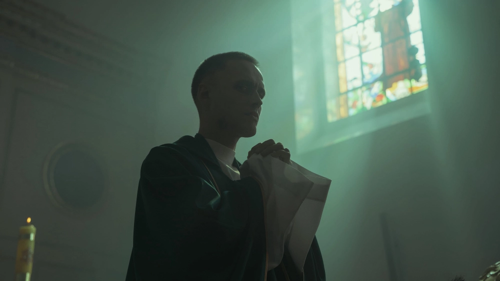 ảnh poster phim Bí Tích Thánh Thể (Corpus Christi)