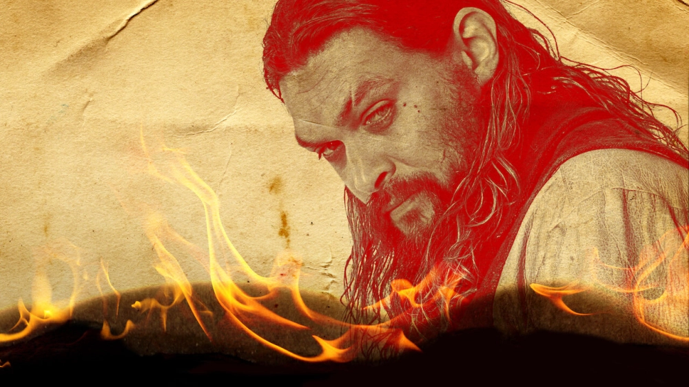 ảnh poster phim Biên giới (Phần 3) (Frontier (Season 3))