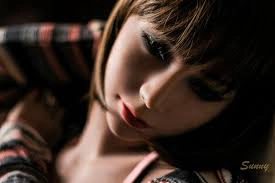 ảnh poster phim Biến Vợ Thành Búp Bê Tình Dục (리얼돌이 돼 먹힌 아내)