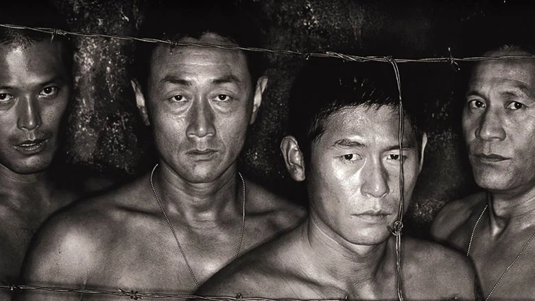 ảnh poster phim Biệt Đội Ám Sát (Silmido)