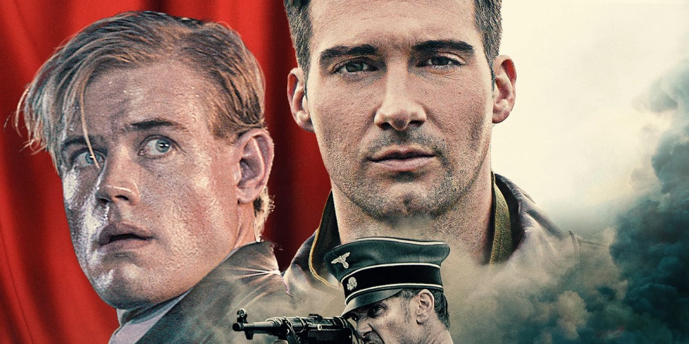 ảnh poster phim Biệt Đội Chó Săn (Wolf Hound)