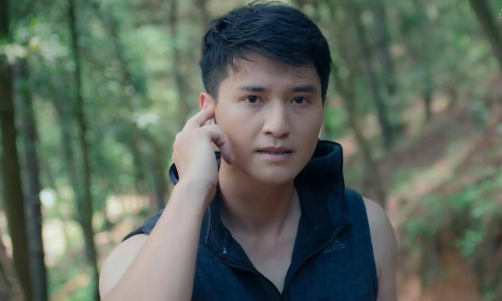 ảnh poster phim Biệt Dược Đen