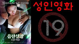 ảnh poster phim Biệt Thự Đáng Ngờ (음란산장 : 수상한 약장수)