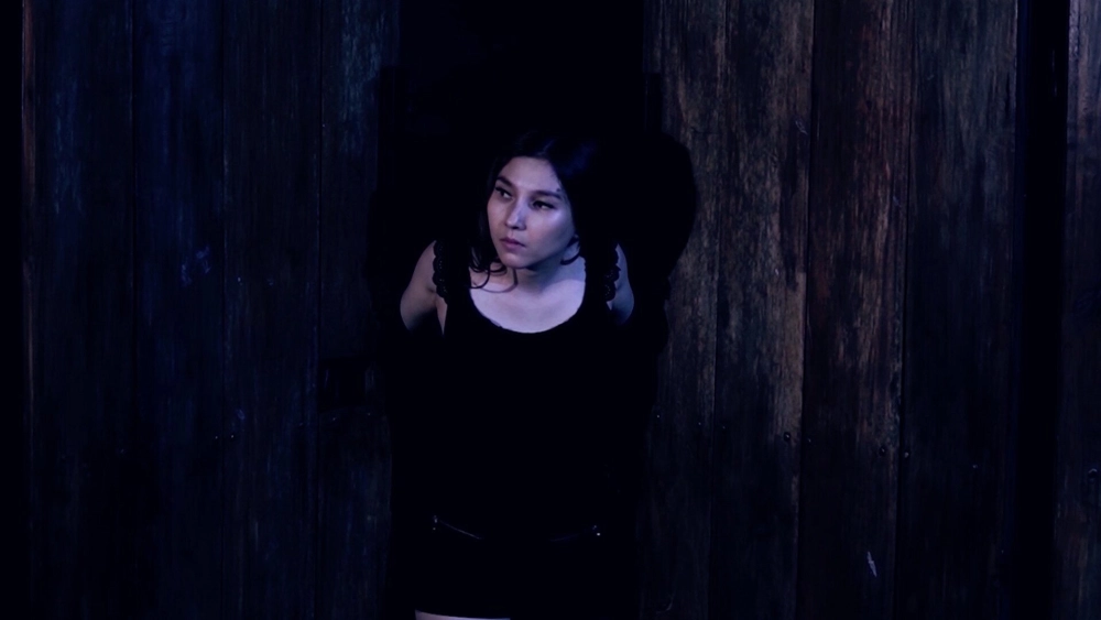 ảnh poster phim Biệt thự đoạt mệnh (The Villa of Death)