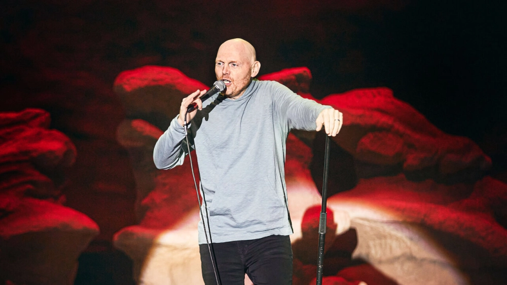 ảnh poster phim Bill Burr: Trực tiếp tại Red Rocks (Bill Burr: Live at Red Rocks)