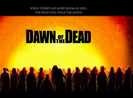ảnh poster phim Bình Minh Chết (Dawn of the Dead)