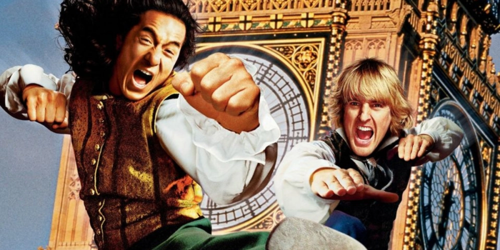 ảnh poster phim Bình Minh Thượng Hải (Shanghai Dawn)