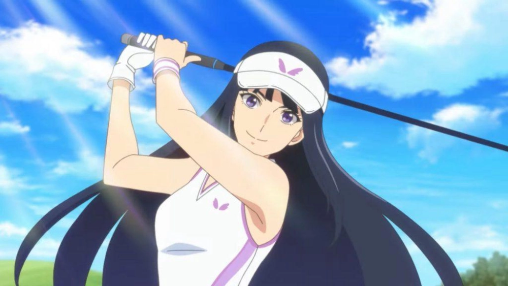 ảnh poster phim BIRDIE WING -Golf Girls’ Story- Season 2