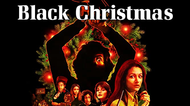 ảnh poster phim Black Christmas