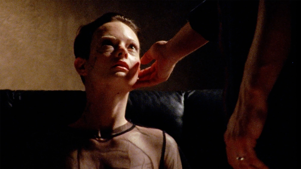 ảnh poster phim Black Eyed Susan