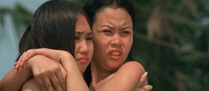 ảnh poster phim Black Magic 2