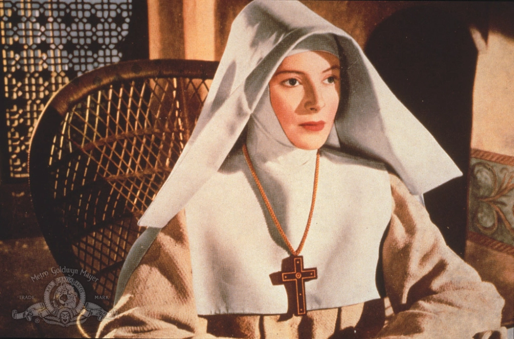 ảnh poster phim Black Narcissus